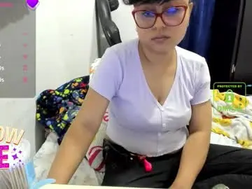 Chaturbate Adult Webcams of bonnie_lam_