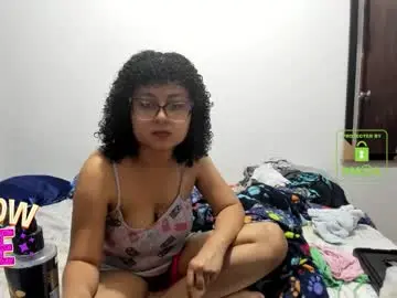 Chaturbate Best live sex cam show of bonnie_lam_