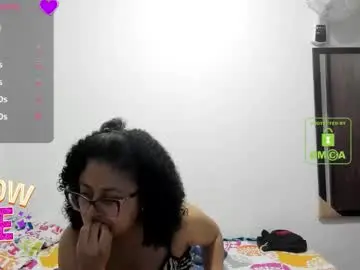 Chaturbate Sex Chat of bonnie_lam_