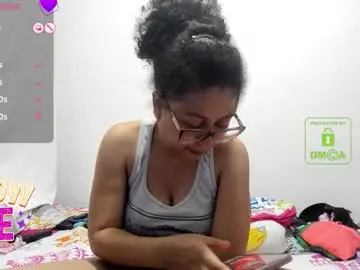 Chaturbate Live Sex of bonnie_lam_