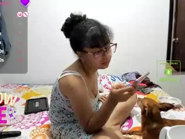 Chaturbate Best Webcam of bonnie_lam_
