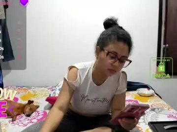 Chaturbate Free Porn Cam of bonnie_lam_