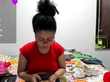 Chaturbate Private Sex Chat of bonnie_lam_