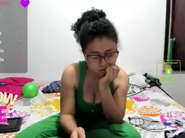 Chaturbate Nude Webcam of bonnie_lam_