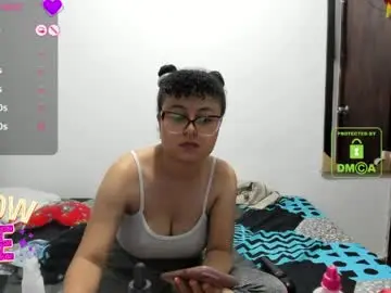 Chaturbate Private Sex Chat of bonnie_lam_