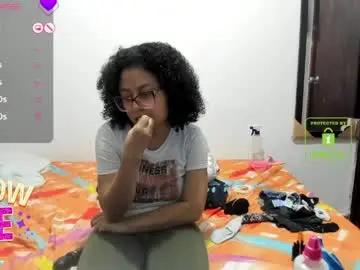 Chaturbate Best Webcam of bonnie_lam_