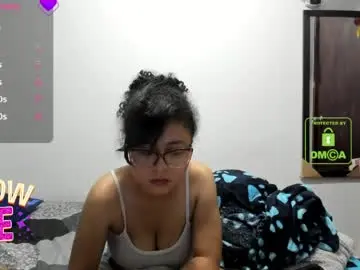 Chaturbate Adult Video Chat of bonnie_lam_