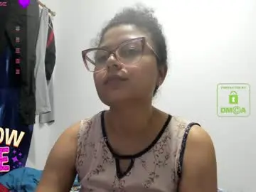 Chaturbate Live Porn of bonnie_lam_