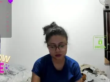 Chaturbate Live Sex of bonnie_lam_