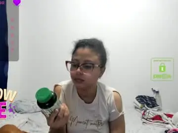 Chaturbate Adult Webcam of bonnie_lam_