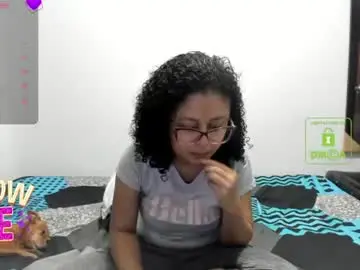 Chaturbate Free Live Porn of bonnie_lam_