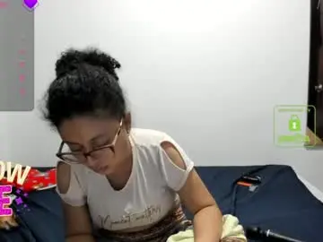 Chaturbate Adult Webcam of bonnie_lam_