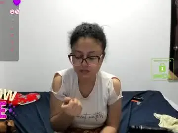 Chaturbate Live Porn of bonnie_lam_