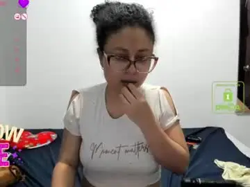 Chaturbate Live Porn of bonnie_lam_