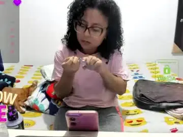 Chaturbate Adult Webcams of bonnie_lam_