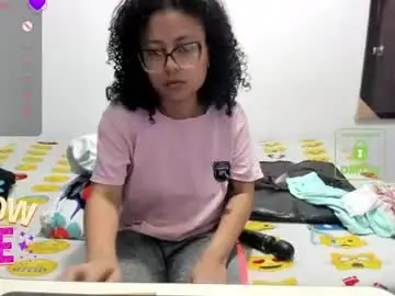 Chaturbate Best Webcam of bonnie_lam_