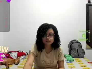 Chaturbate Sex Chat of bonnie_lam_