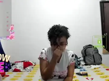 Chaturbate Nude Webcam of bonnie_lam_