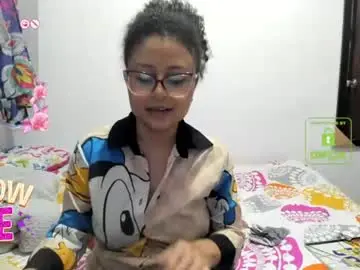 Chaturbate Adult Webcams of bonnie_lam_