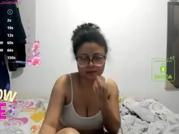 Chaturbate Sex Cam of bonnie_lam_