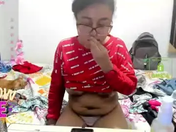 Chaturbate Adult Webcam of bonnie_lam_