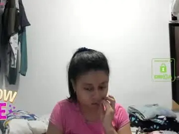 Chaturbate Sex Chat of bonnie_lam_