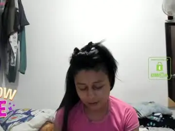 Chaturbate Free Porn Cam of bonnie_lam_