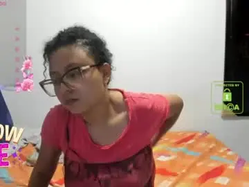 Chaturbate Live Sex of bonnie_lam_