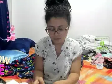 Chaturbate Nude Webcam of bonnie_lam_