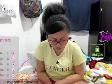 Chaturbate Sex Chat of bonnie_lam_