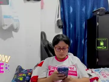 Chaturbate Sex Cam of bonnie_lam_