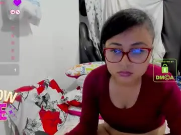 Chaturbate Adult Video Chat of bonnie_lam_