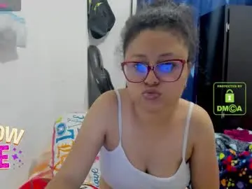 Chaturbate Free Live Porn of bonnie_lam_