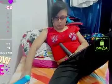 Chaturbate Watch Live Sex Cams of bonnie_lam_