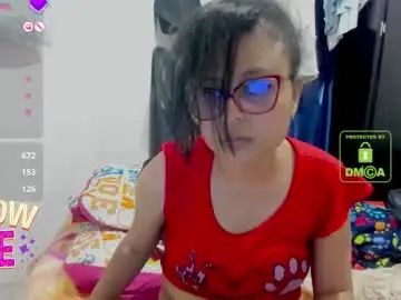 Chaturbate Adult Webcams of bonnie_lam_
