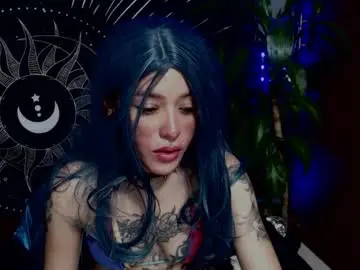 Chaturbate Private Sex Chat of emmy__smith