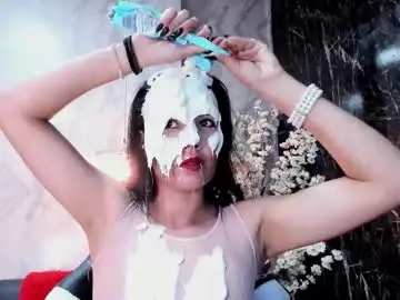 Chaturbate Adult Video Chat of feetbynic