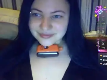 Chaturbate Private Sex Chat of german_eva