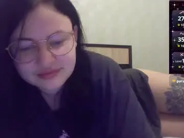 Chaturbate Best live sex cam show of german_eva