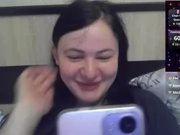 Chaturbate Live Sex Cam of german_eva