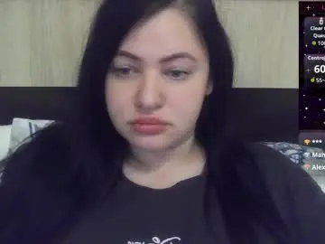 Chaturbate Watch Live Sex Cams of german_eva