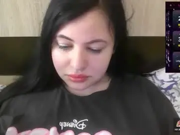 Chaturbate Adult Webcam of german_eva