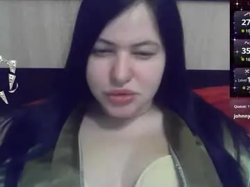 Chaturbate Live Sex of german_eva