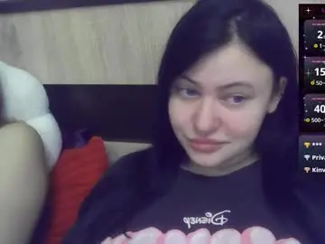Chaturbate Sex Chat of german_eva