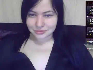 Chaturbate Sex Cam of german_eva