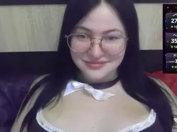 Chaturbate Live Sex of german_eva