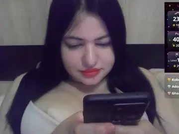 Chaturbate Nude Webcam of german_eva