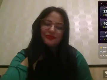 Chaturbate Free Live Porn of german_eva