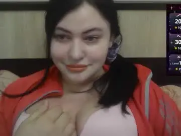 Chaturbate Adult Webcam of german_eva