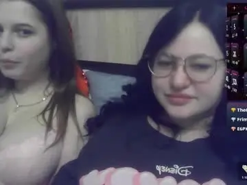 Chaturbate Sex Chat of german_eva